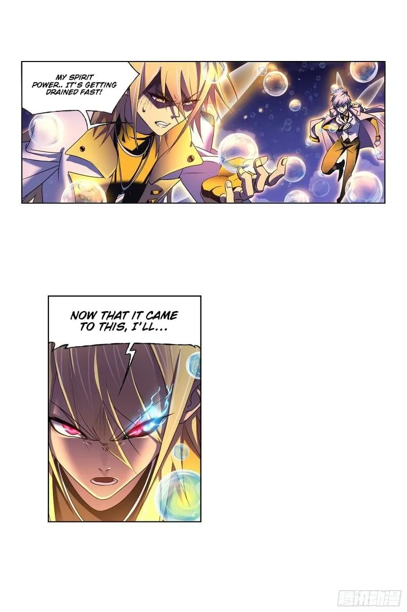 Read soul land manhua reading order What order to read Soul Land Manhua in douluo Manga Online