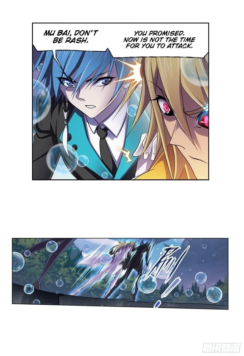 Read soul land manhua reading order What order to read Soul Land Manhua in douluo Manga Online