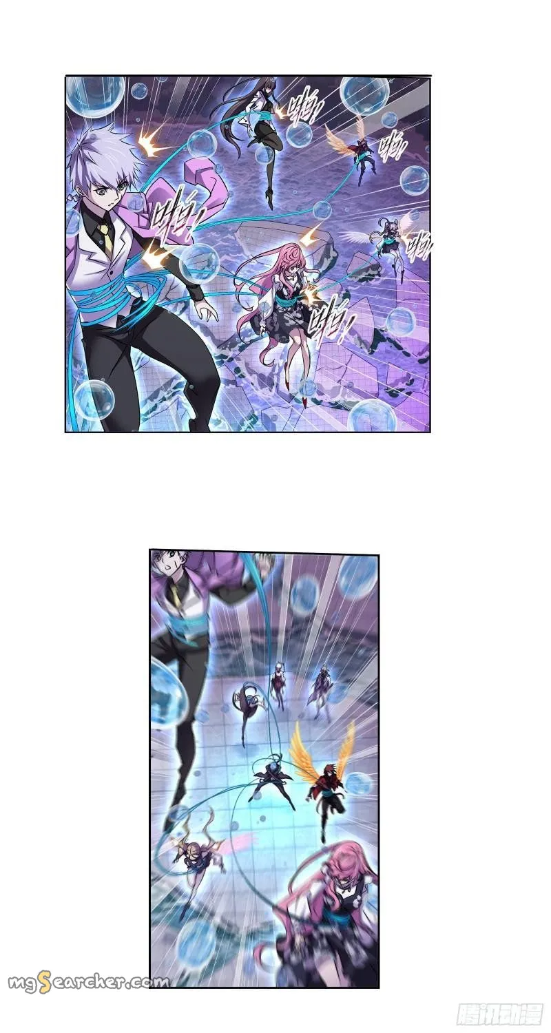 Read soul land manhua reading order What order to read Soul Land Manhua in douluo Manga Online