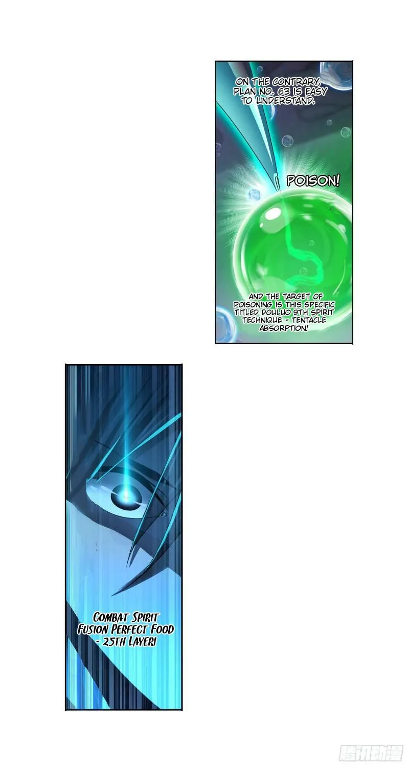 Read soul land manhua reading order What order to read Soul Land Manhua in douluo Manga Online