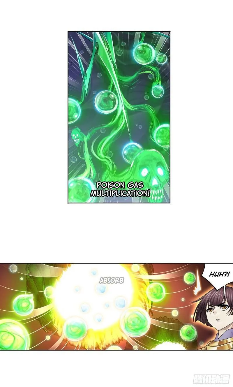 Read soul land manhua reading order What order to read Soul Land Manhua in douluo Manga Online