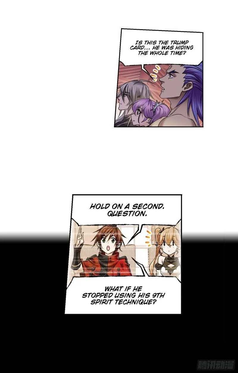 Read soul land manhua reading order What order to read Soul Land Manhua in douluo Manga Online