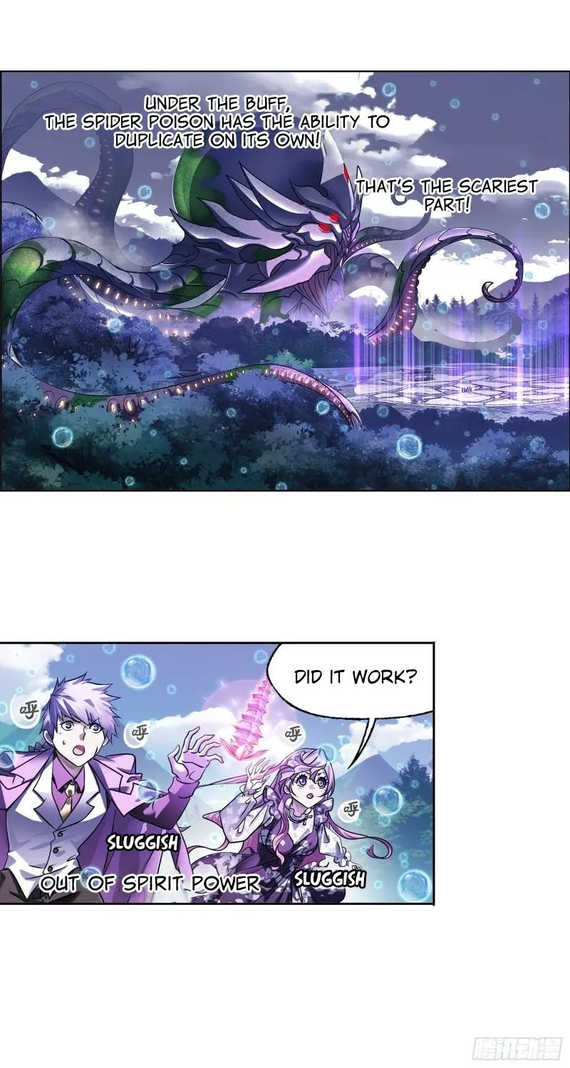 Read soul land manhua reading order What order to read Soul Land Manhua in douluo Manga Online