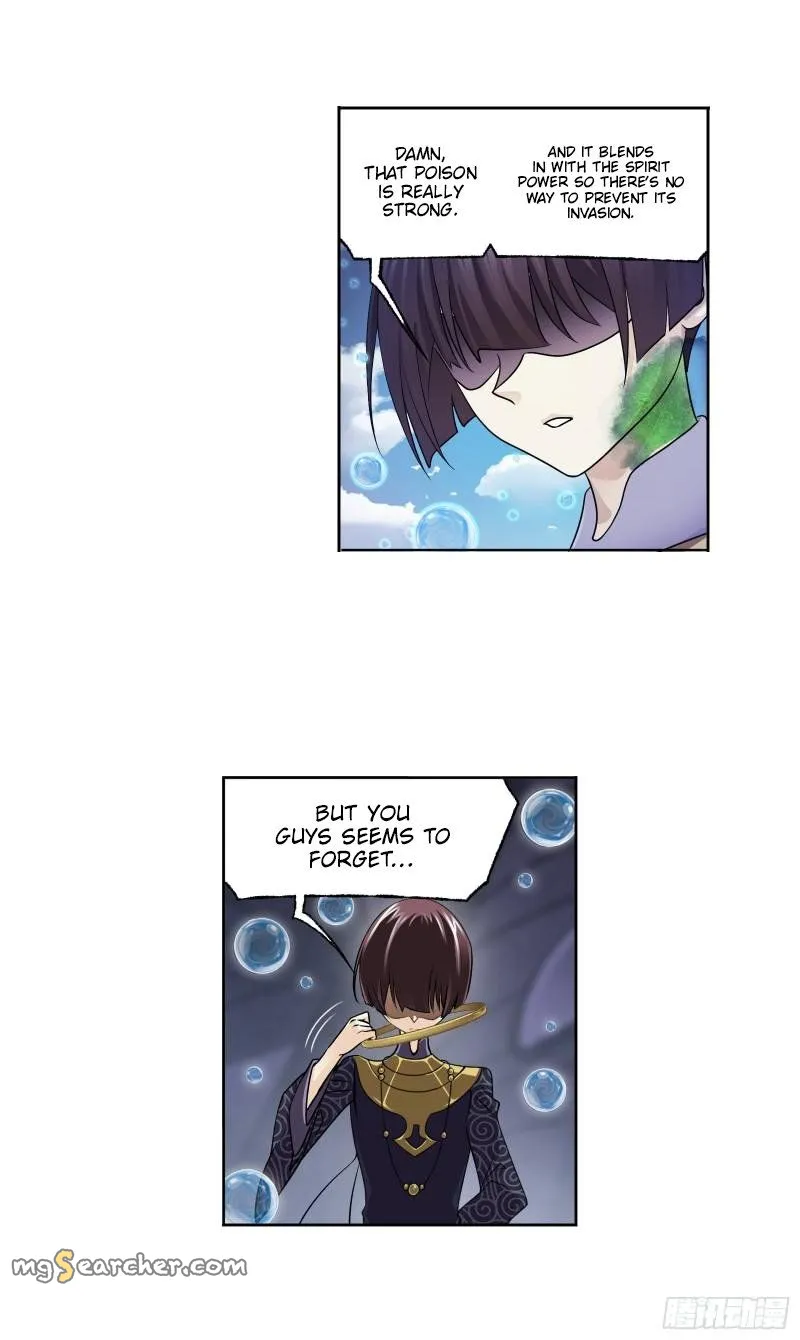 Read soul land manhua reading order What order to read Soul Land Manhua in douluo Manga Online