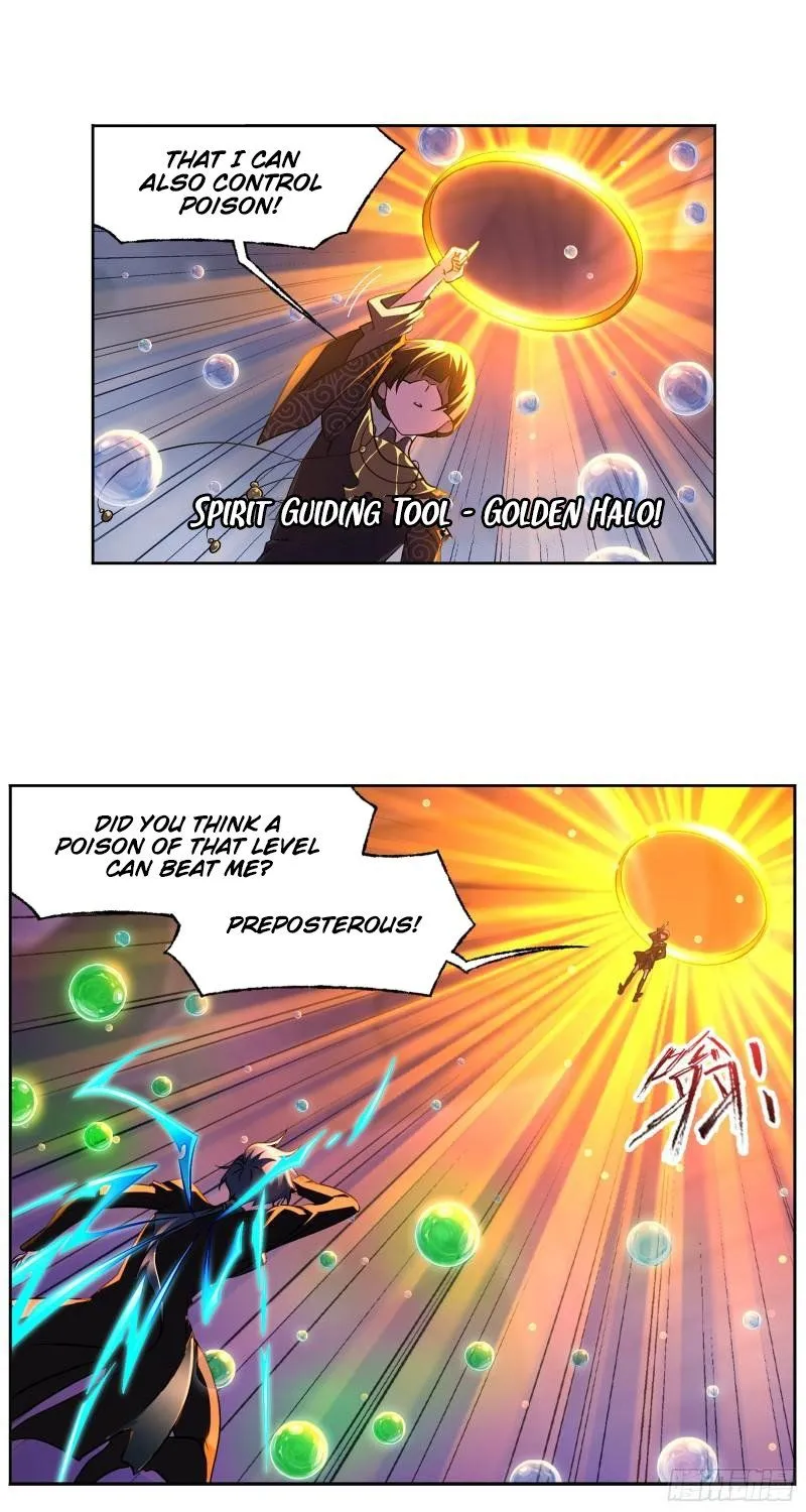 Read soul land manhua reading order What order to read Soul Land Manhua in douluo Manga Online