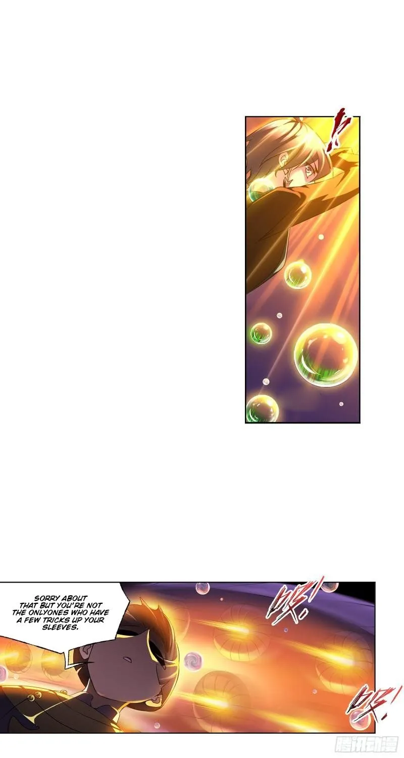 Read soul land manhua reading order What order to read Soul Land Manhua in douluo Manga Online