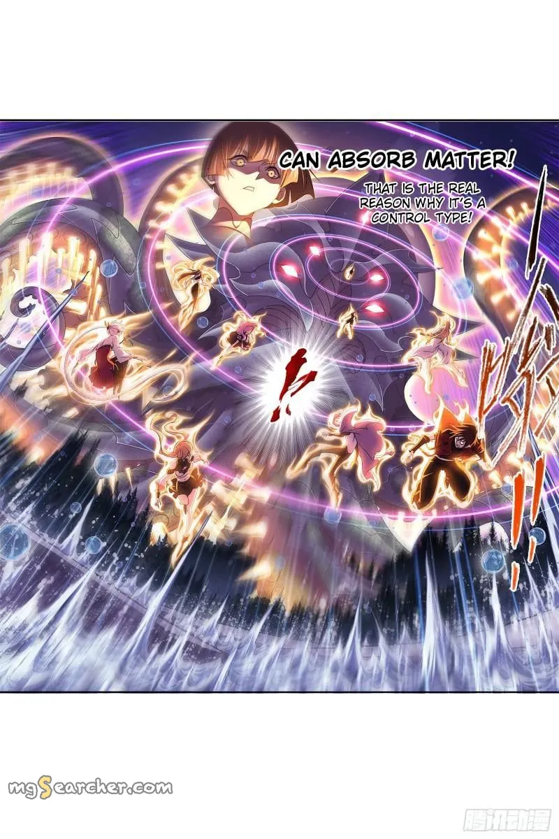 Read soul land manhua reading order What order to read Soul Land Manhua in douluo Manga Online