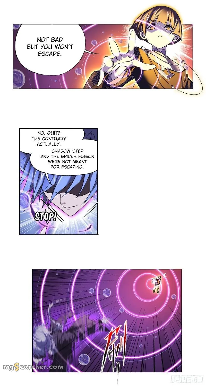 Read soul land manhua reading order What order to read Soul Land Manhua in douluo Manga Online
