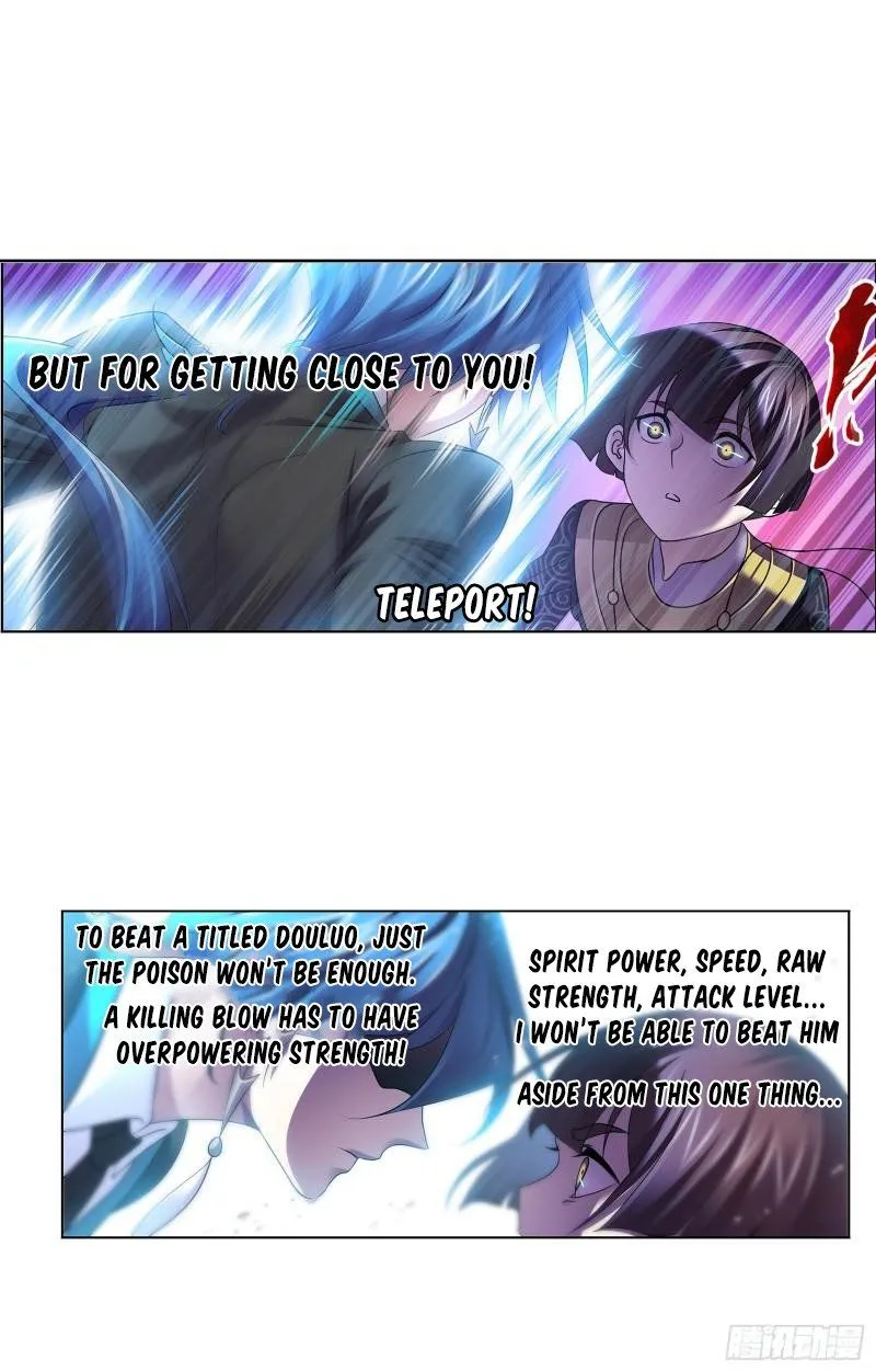 Read soul land manhua reading order What order to read Soul Land Manhua in douluo Manga Online