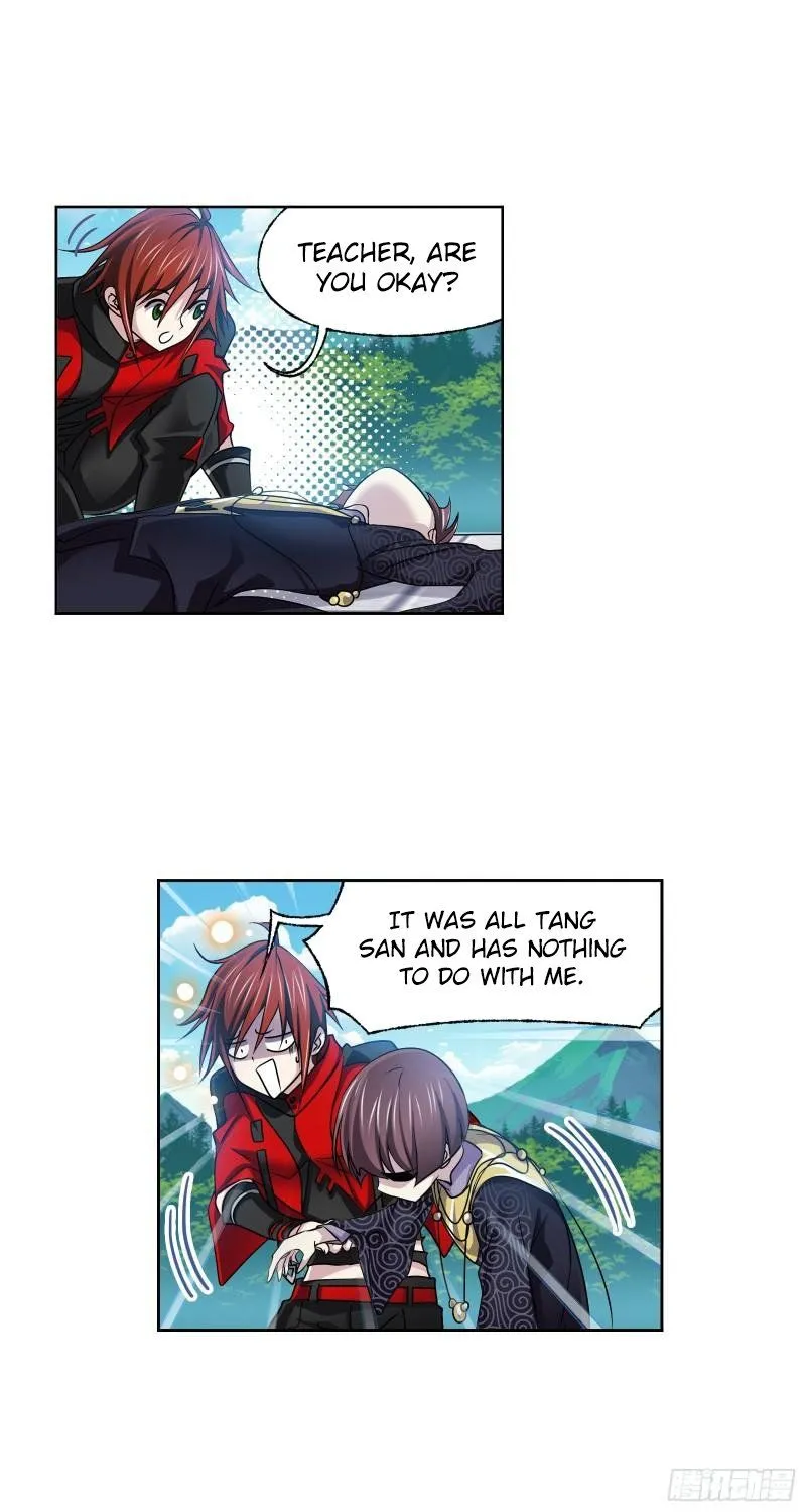 Read soul land manhua reading order What order to read Soul Land Manhua in douluo Manga Online