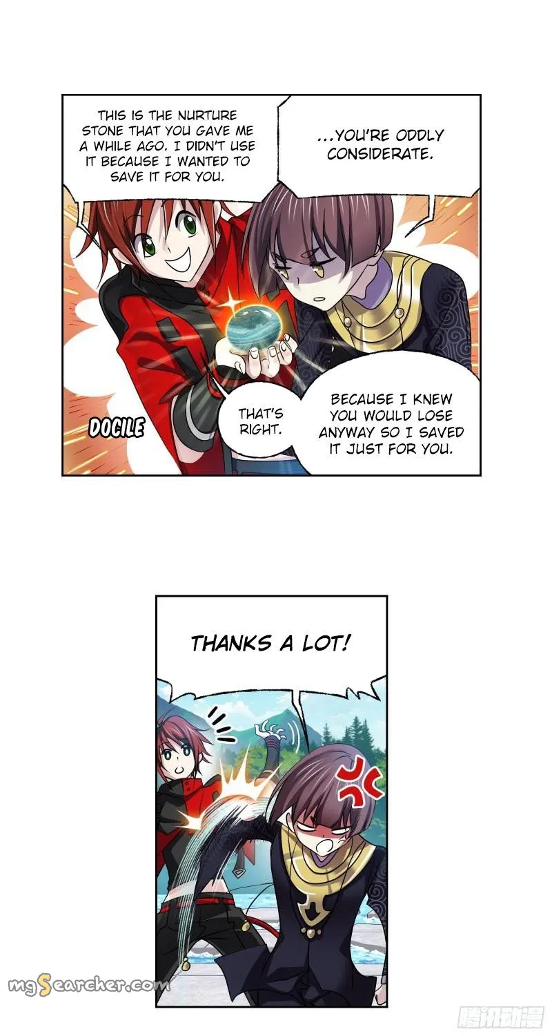 Read soul land manhua reading order What order to read Soul Land Manhua in douluo Manga Online