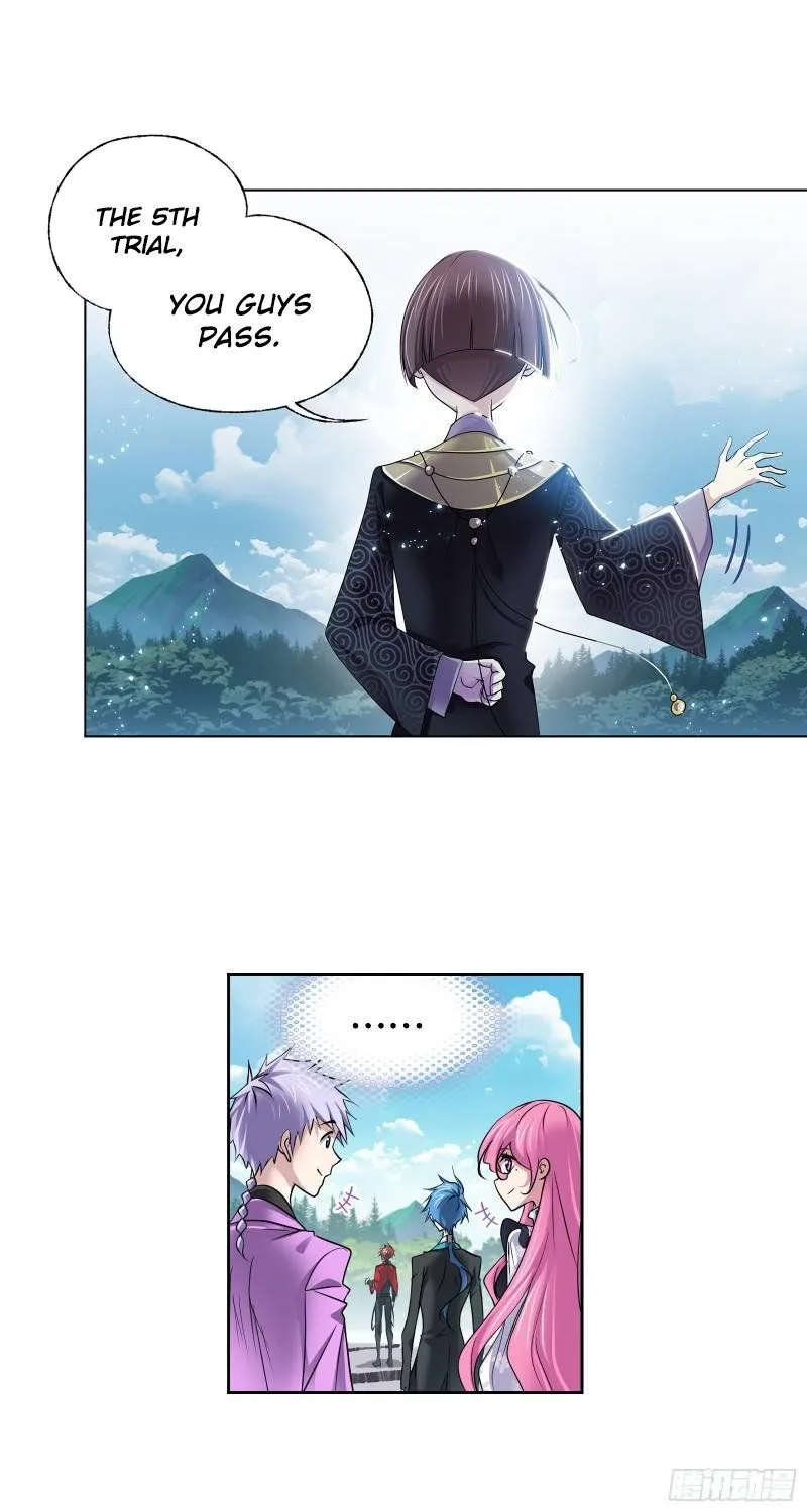 Read soul land manhua reading order What order to read Soul Land Manhua in douluo Manga Online