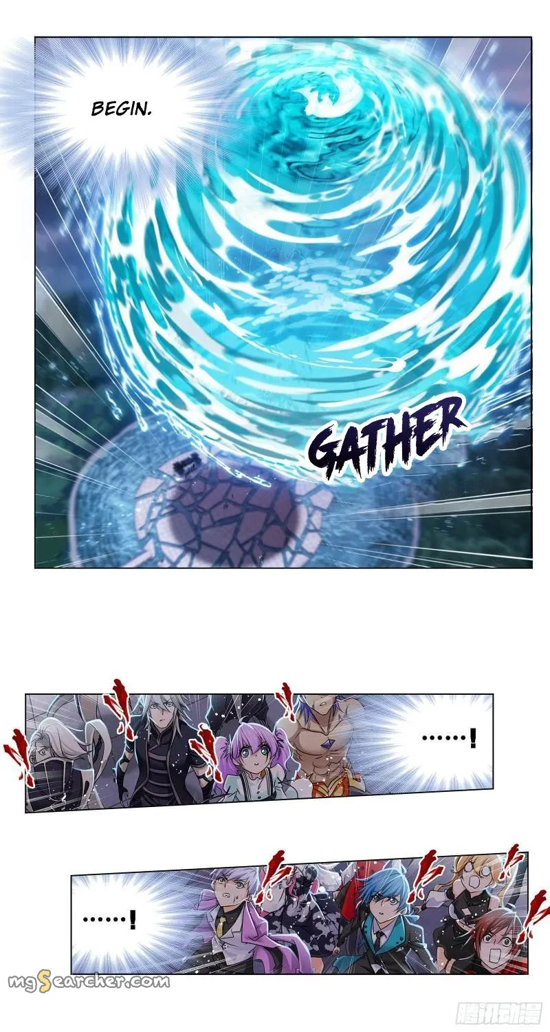 Read soul land manhua reading order What order to read Soul Land Manhua in douluo Manga Online