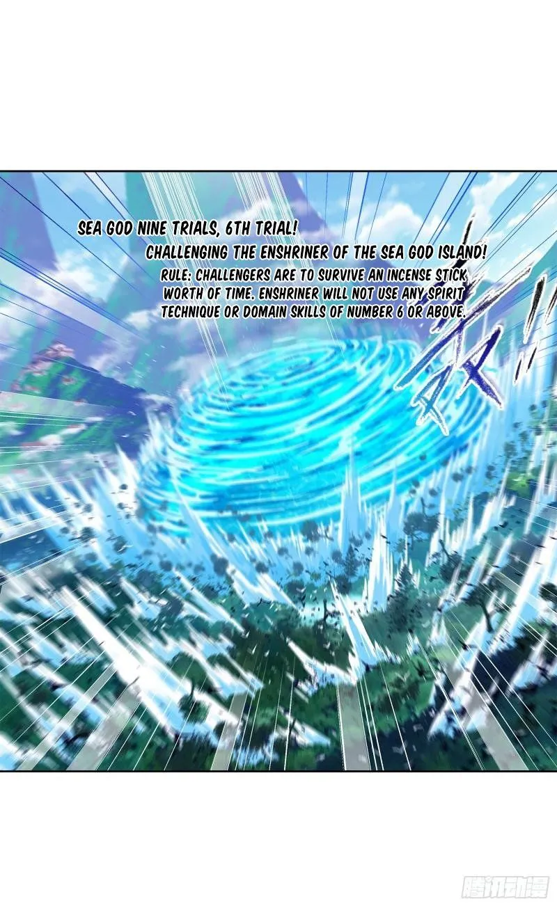 Read soul land manhua reading order What order to read Soul Land Manhua in douluo Manga Online