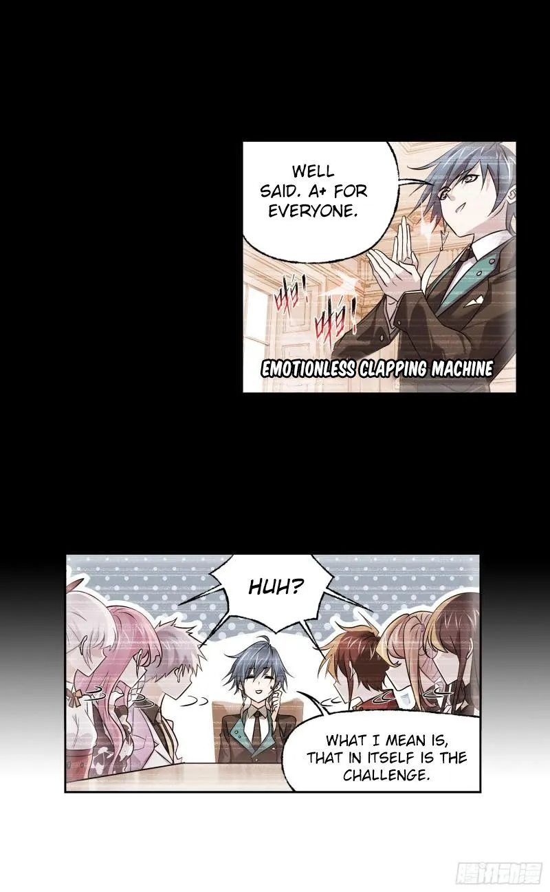 Read soul land manhua reading order What order to read Soul Land Manhua in douluo Manga Online