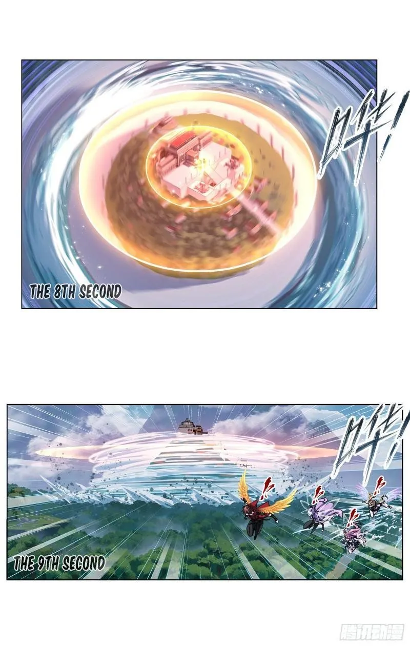 Read soul land manhua reading order What order to read Soul Land Manhua in douluo Manga Online