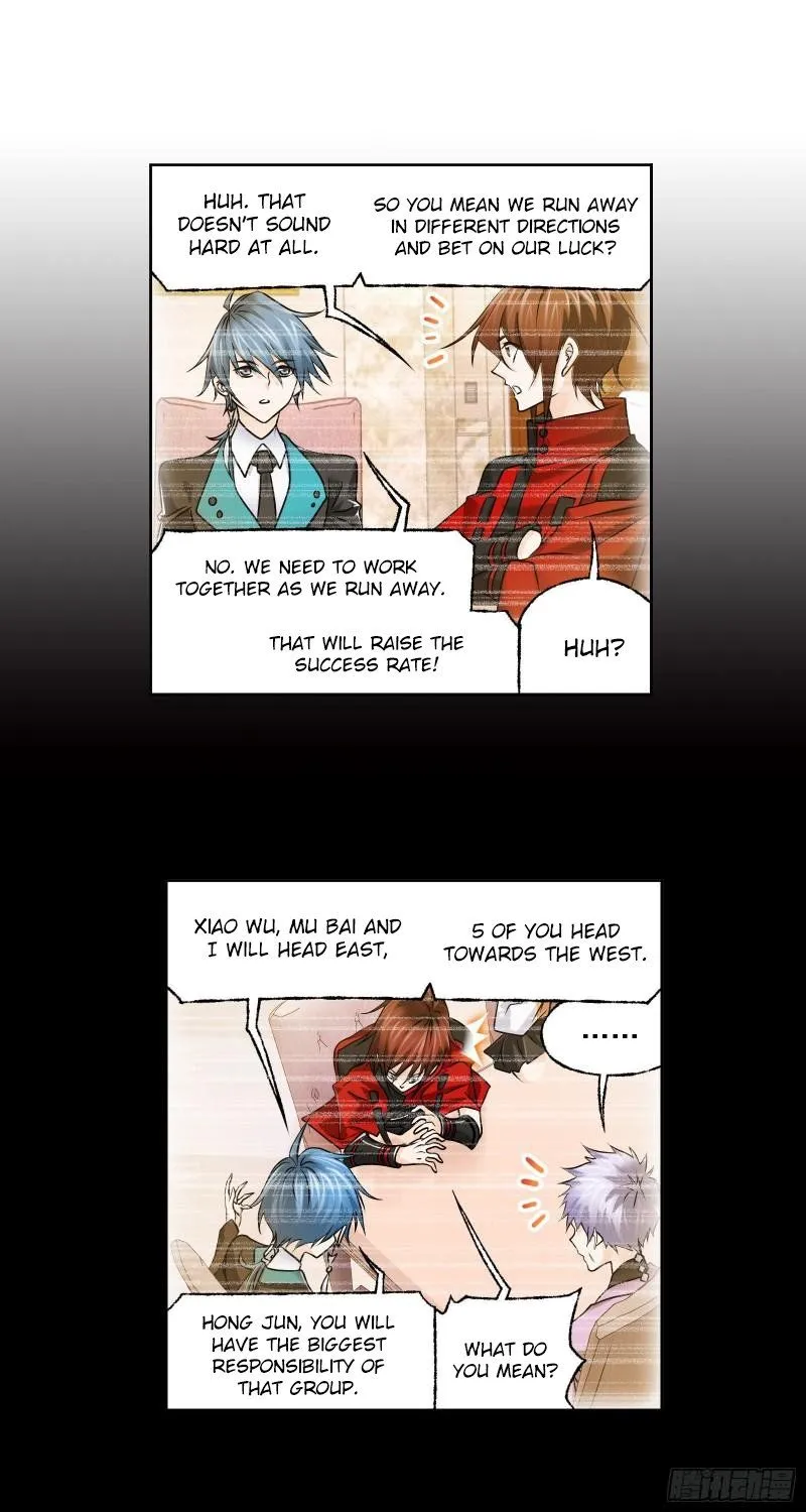 Read soul land manhua reading order What order to read Soul Land Manhua in douluo Manga Online