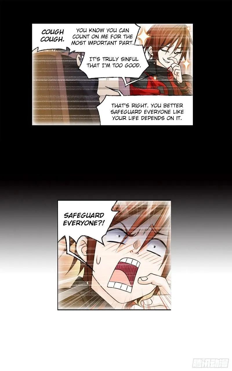 Read soul land manhua reading order What order to read Soul Land Manhua in douluo Manga Online