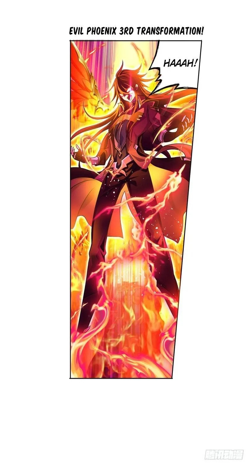 Read soul land manhua reading order What order to read Soul Land Manhua in douluo Manga Online