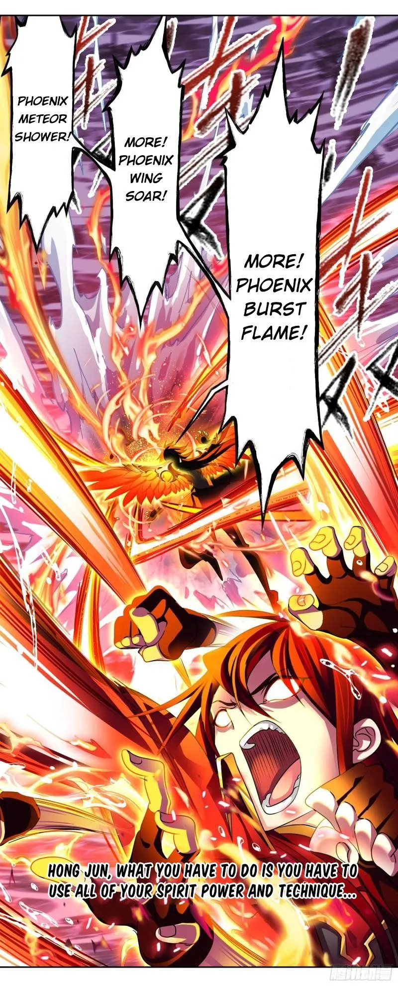 Read soul land manhua reading order What order to read Soul Land Manhua in douluo Manga Online