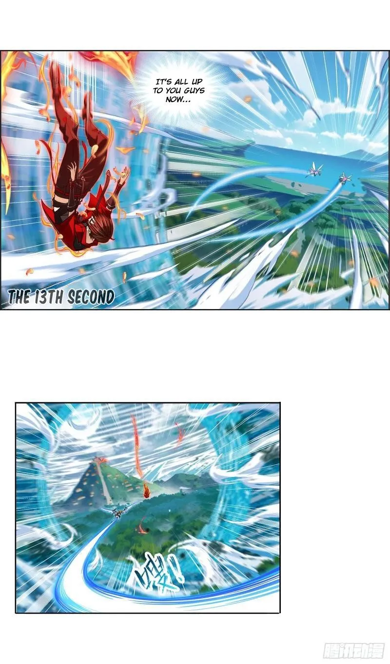 Read soul land manhua reading order What order to read Soul Land Manhua in douluo Manga Online