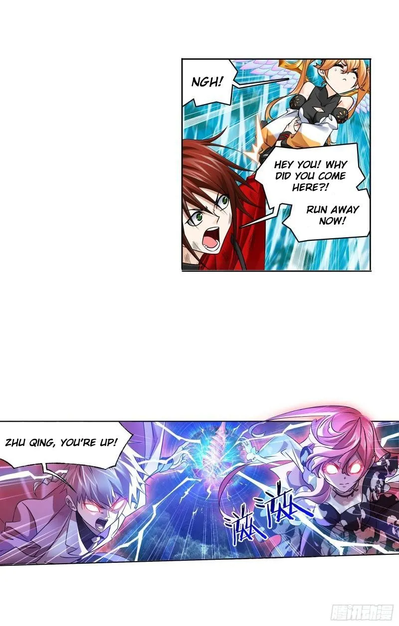 Read soul land manhua reading order What order to read Soul Land Manhua in douluo Manga Online