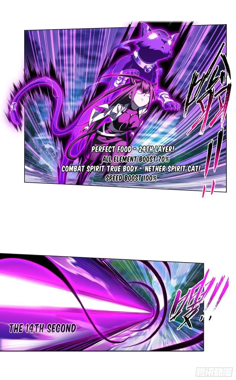 Read soul land manhua reading order What order to read Soul Land Manhua in douluo Manga Online