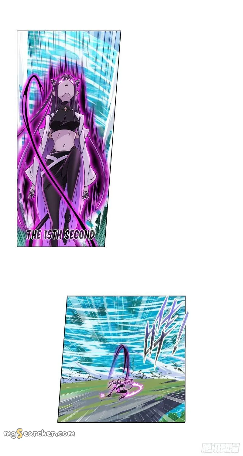 Read soul land manhua reading order What order to read Soul Land Manhua in douluo Manga Online