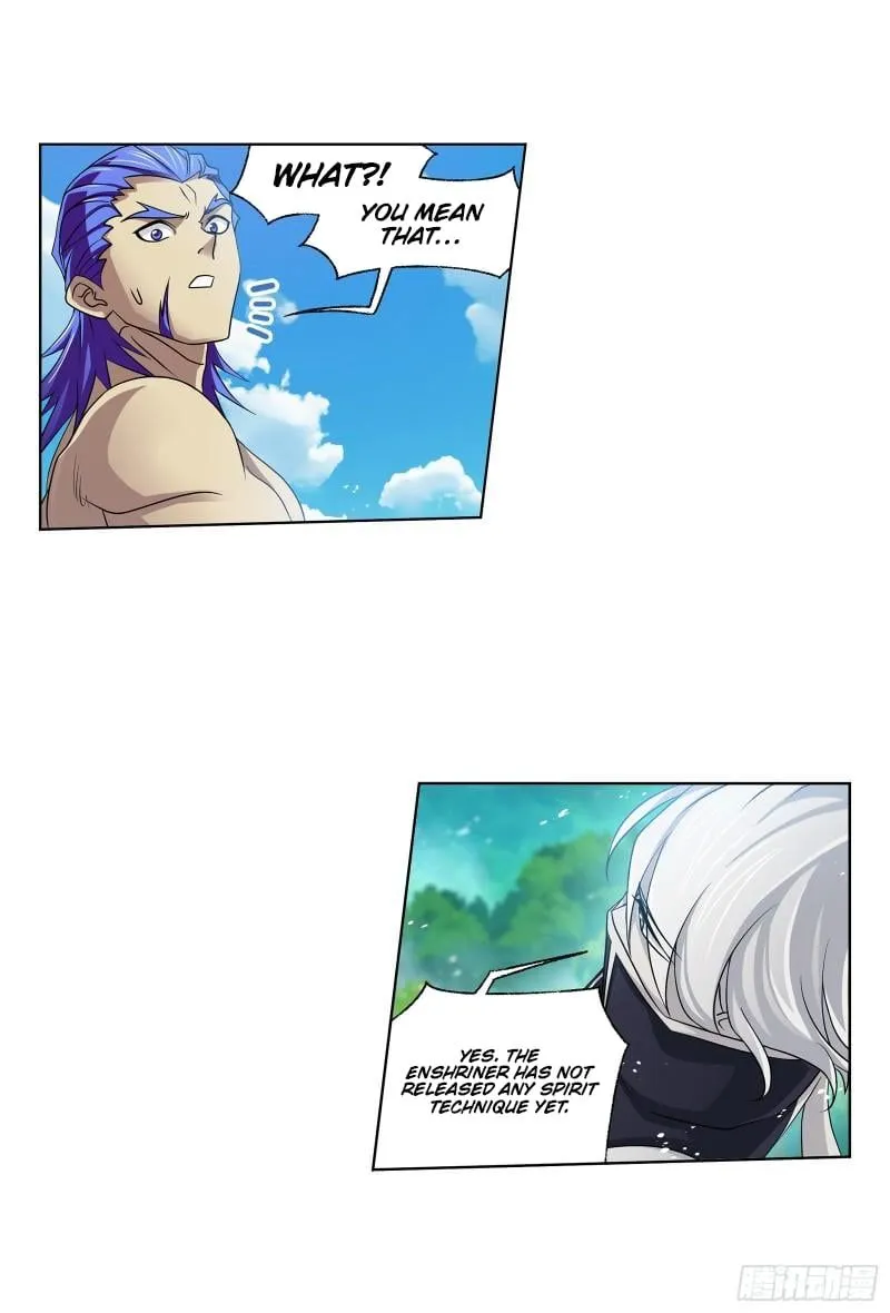 Read soul land manhua reading order What order to read Soul Land Manhua in douluo Manga Online