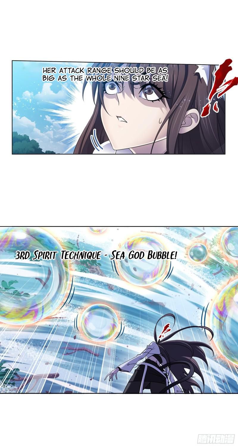 Read soul land manhua reading order What order to read Soul Land Manhua in douluo Manga Online