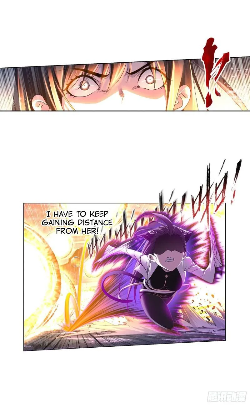 Read soul land manhua reading order What order to read Soul Land Manhua in douluo Manga Online