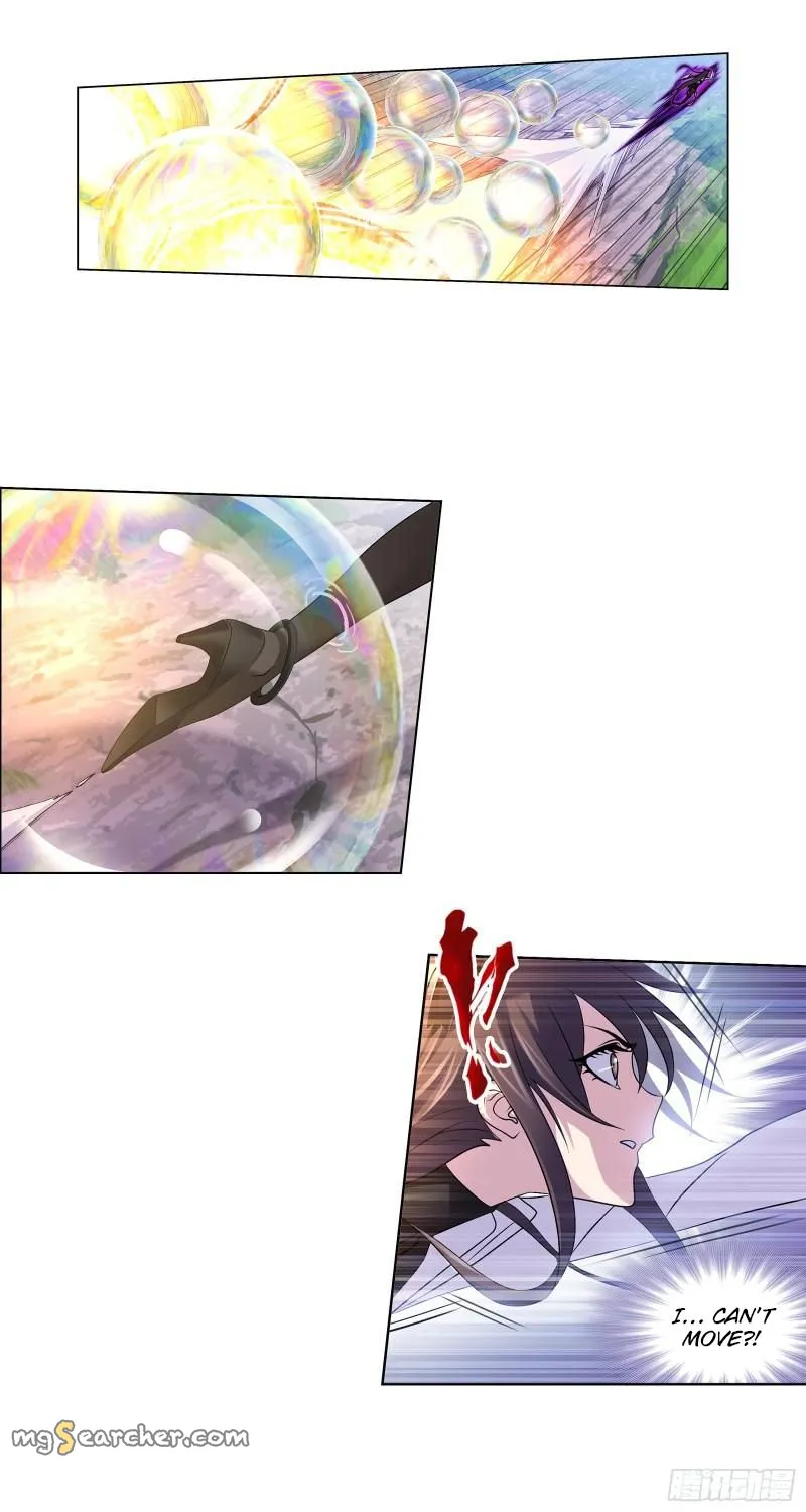 Read soul land manhua reading order What order to read Soul Land Manhua in douluo Manga Online