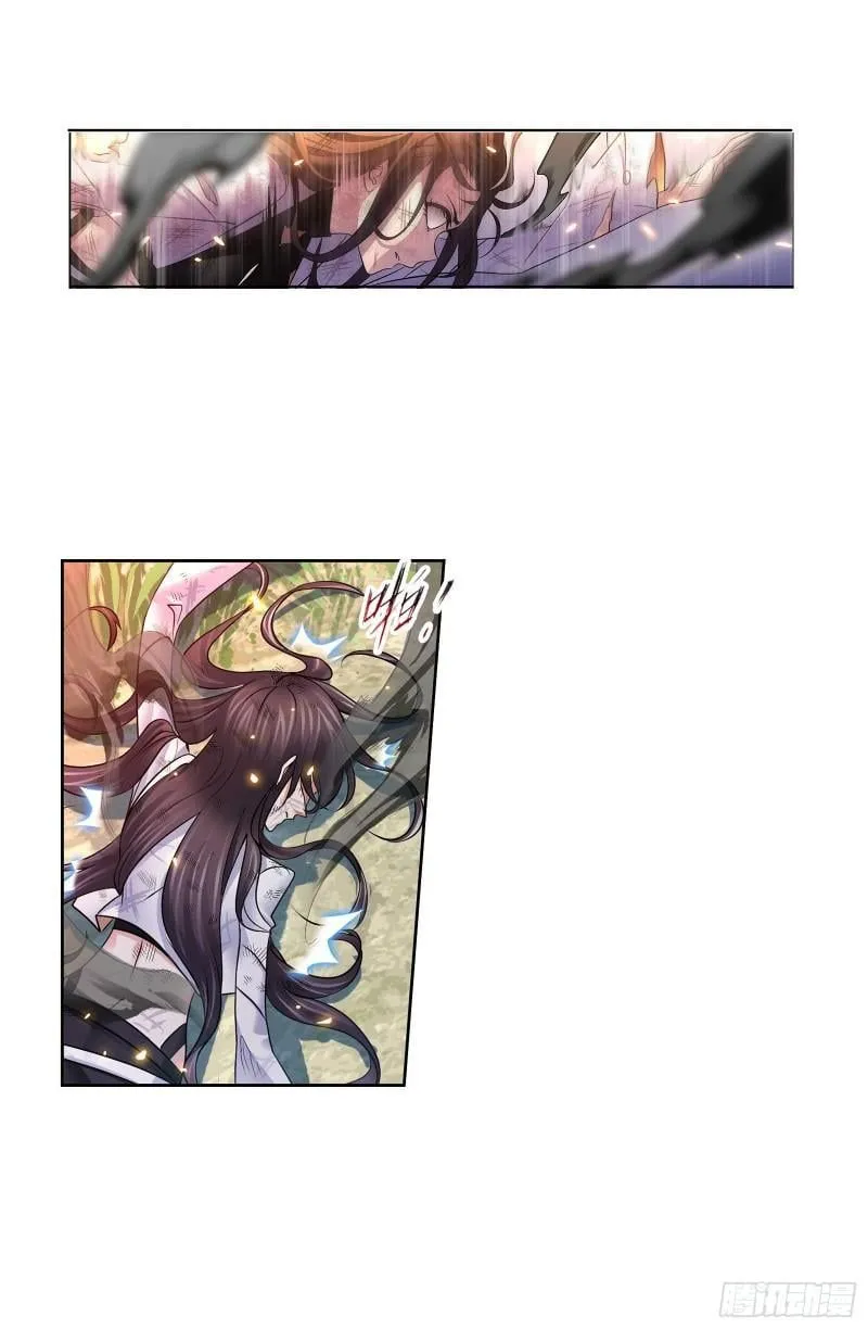 Read soul land manhua reading order What order to read Soul Land Manhua in douluo Manga Online