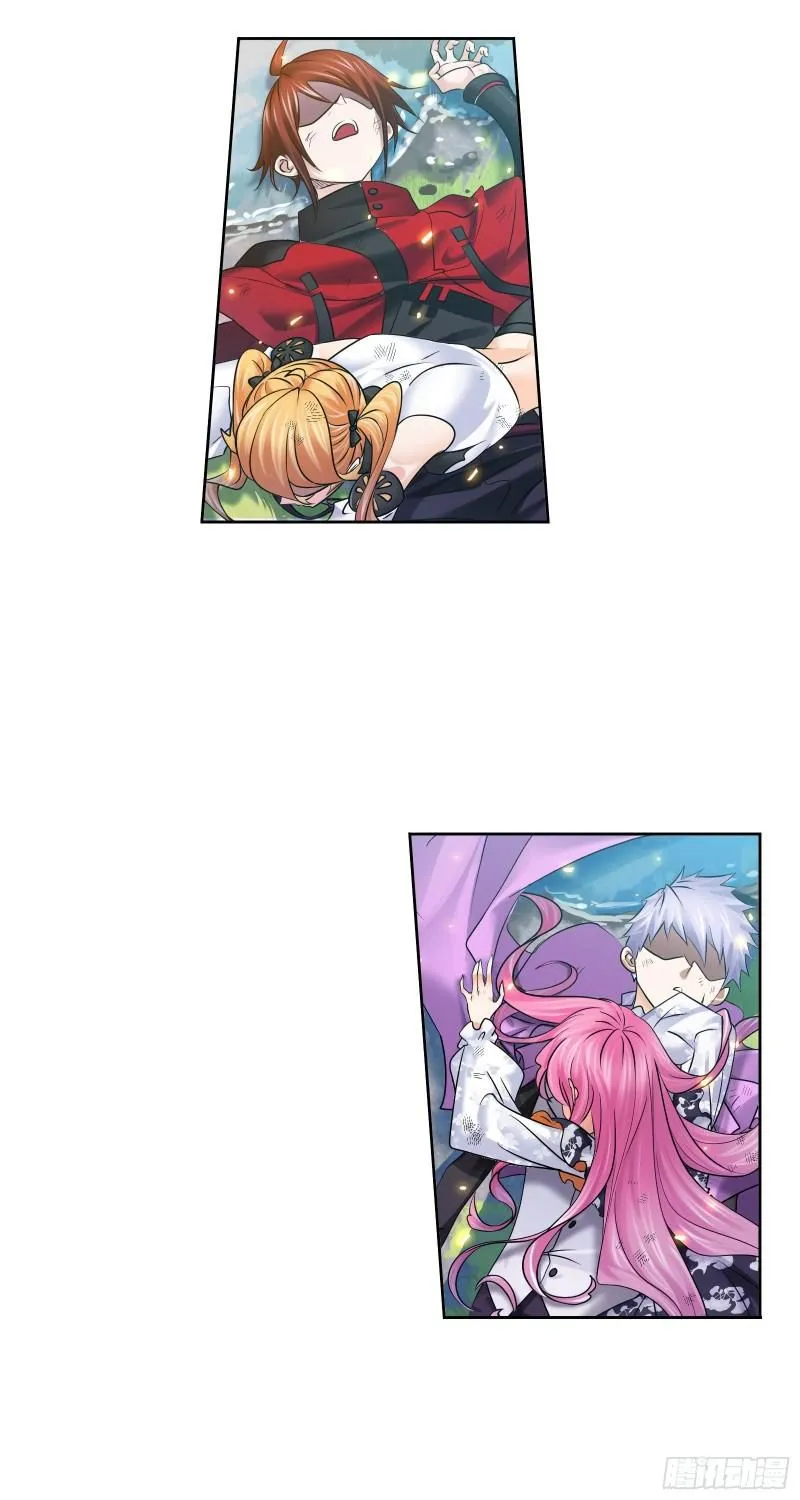 Read soul land manhua reading order What order to read Soul Land Manhua in douluo Manga Online