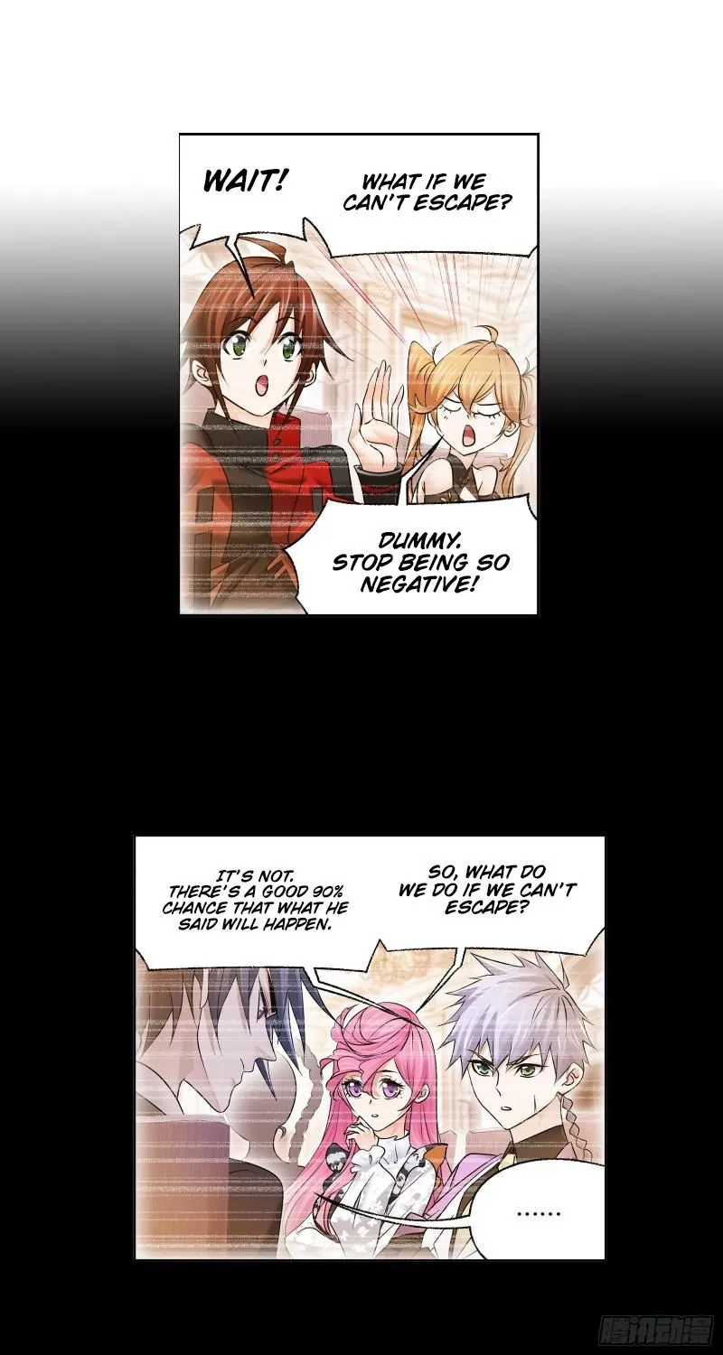 Read soul land manhua reading order What order to read Soul Land Manhua in douluo Manga Online