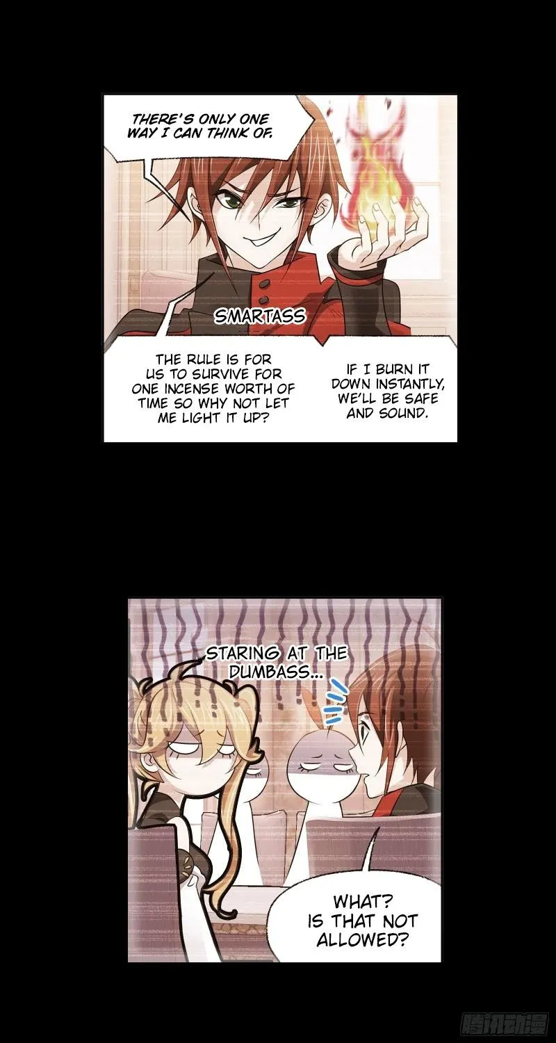 Read soul land manhua reading order What order to read Soul Land Manhua in douluo Manga Online