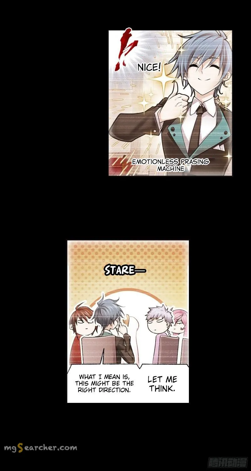 Read soul land manhua reading order What order to read Soul Land Manhua in douluo Manga Online