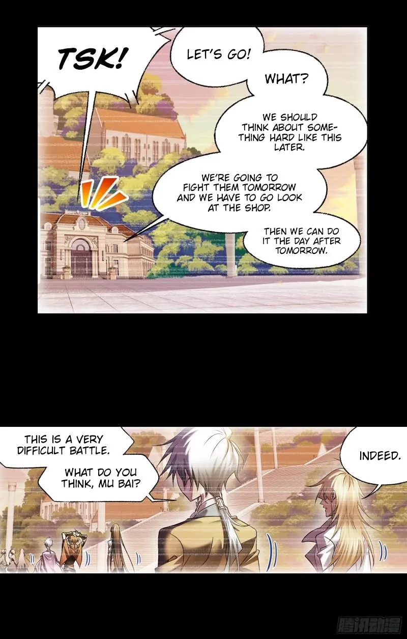 Read soul land manhua reading order What order to read Soul Land Manhua in douluo Manga Online