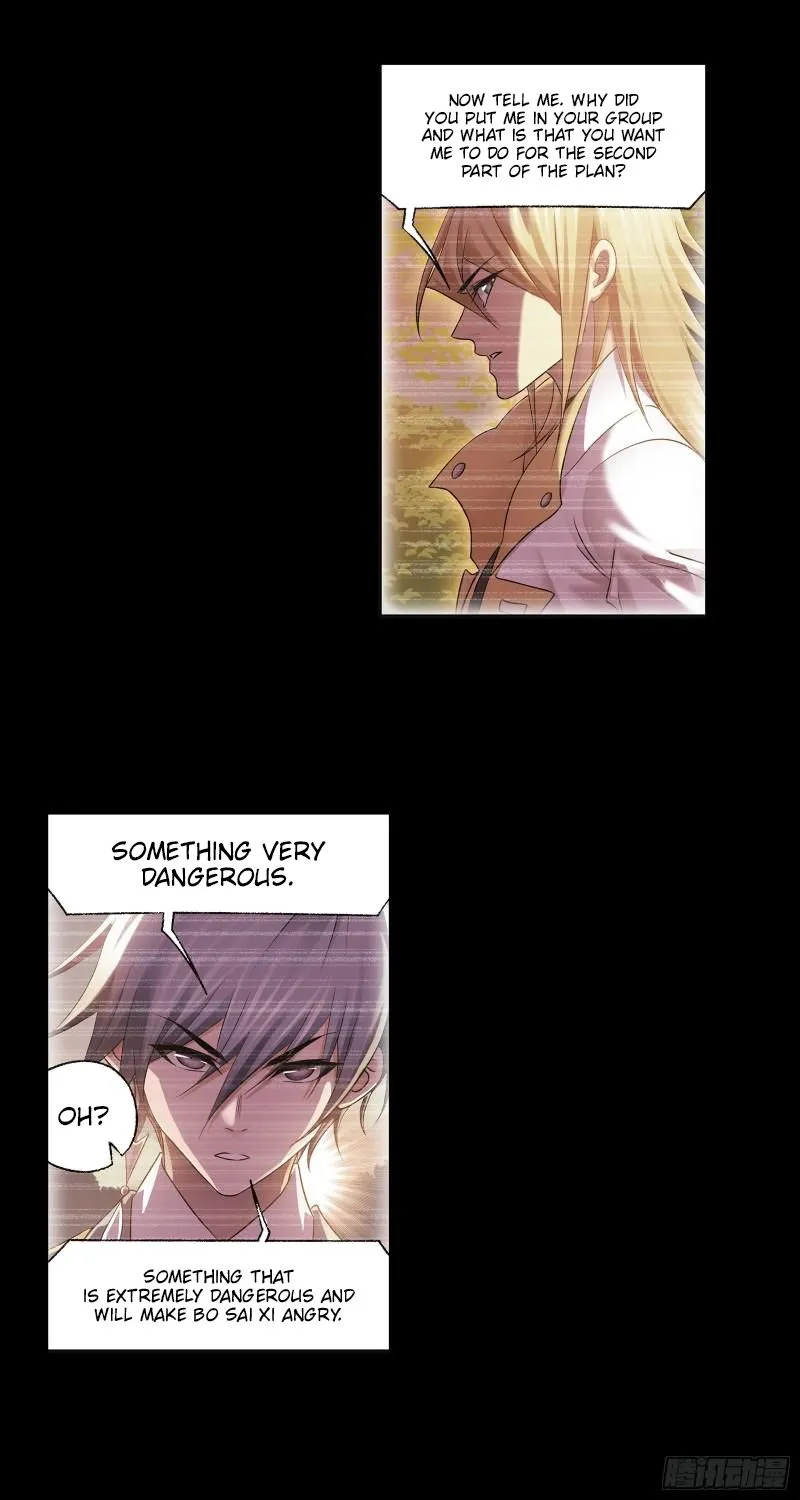 Read soul land manhua reading order What order to read Soul Land Manhua in douluo Manga Online