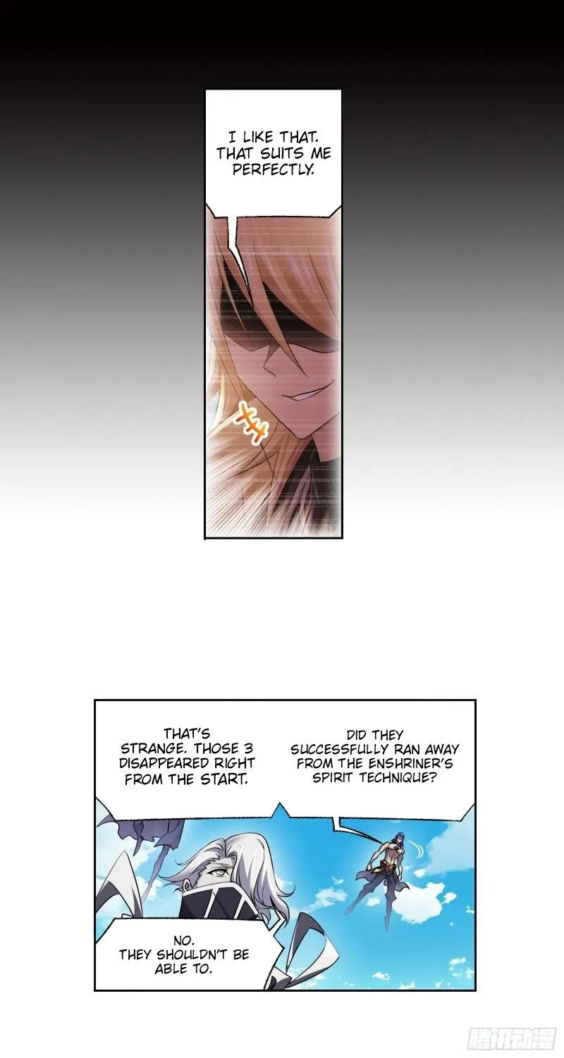 Read soul land manhua reading order What order to read Soul Land Manhua in douluo Manga Online