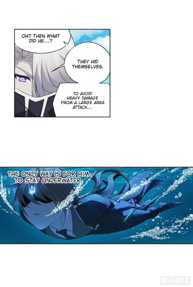 Read soul land manhua reading order What order to read Soul Land Manhua in douluo Manga Online