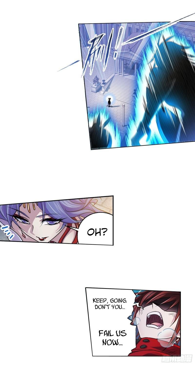 Read soul land manhua reading order What order to read Soul Land Manhua in douluo Manga Online