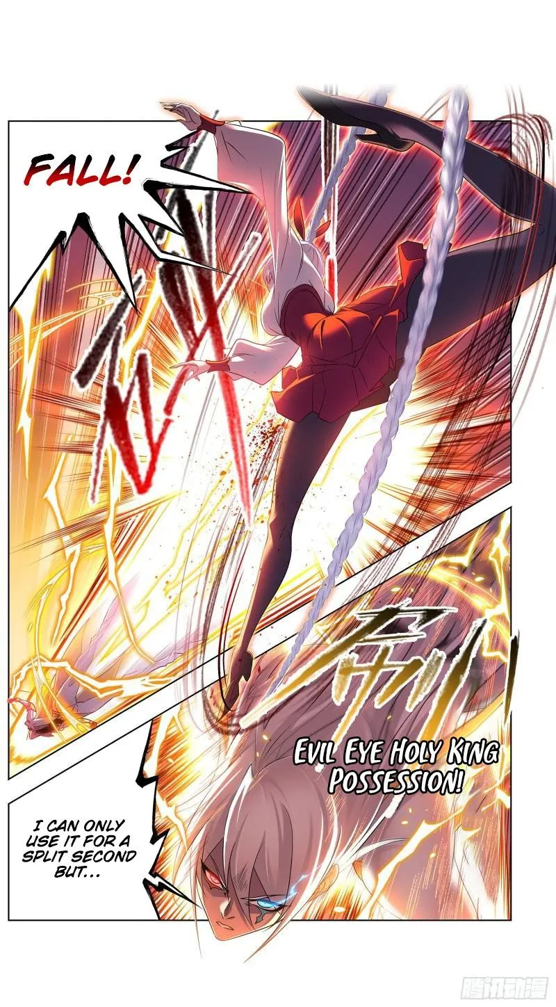 Read soul land manhua reading order What order to read Soul Land Manhua in douluo Manga Online
