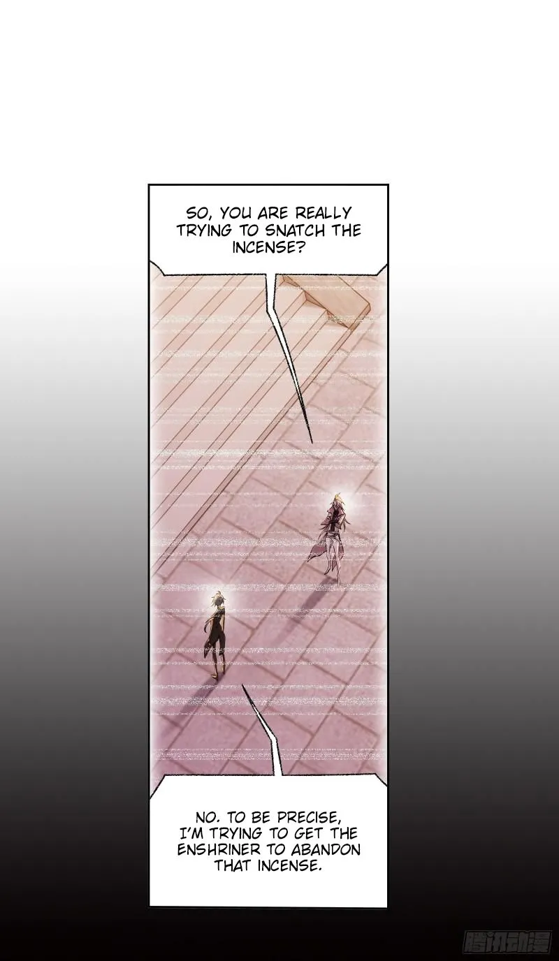 Read soul land manhua reading order What order to read Soul Land Manhua in douluo Manga Online