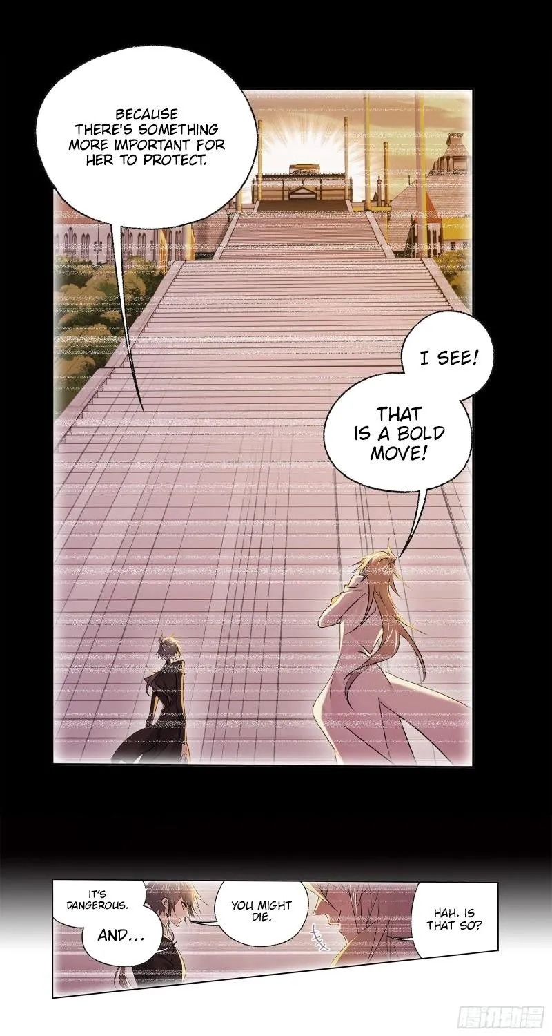 Read soul land manhua reading order What order to read Soul Land Manhua in douluo Manga Online