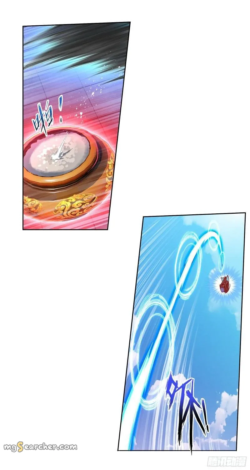 Read soul land manhua reading order What order to read Soul Land Manhua in douluo Manga Online