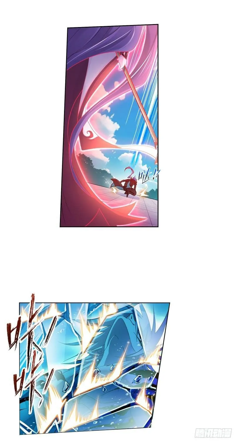 Read soul land manhua reading order What order to read Soul Land Manhua in douluo Manga Online