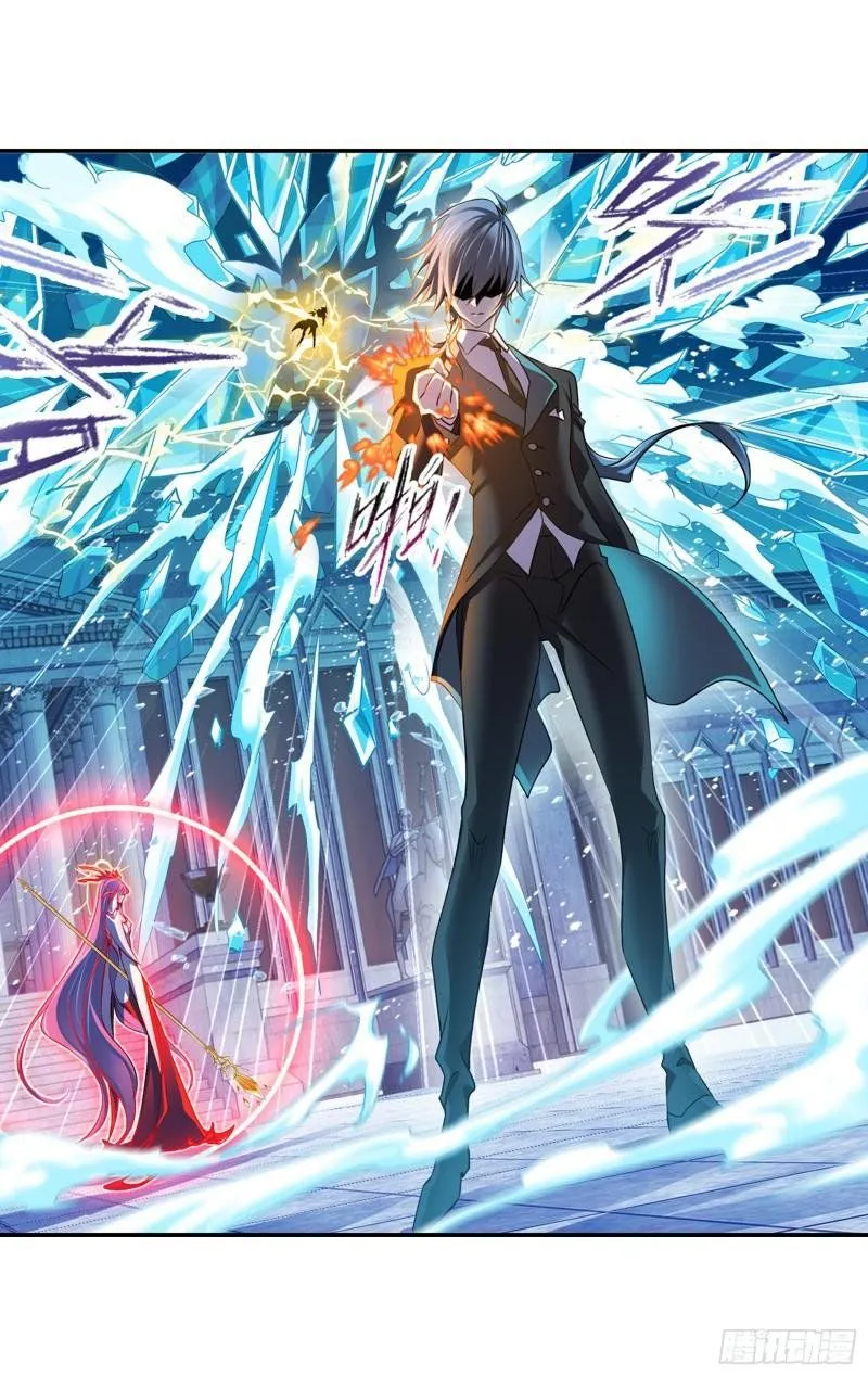 Read soul land manhua reading order What order to read Soul Land Manhua in douluo Manga Online