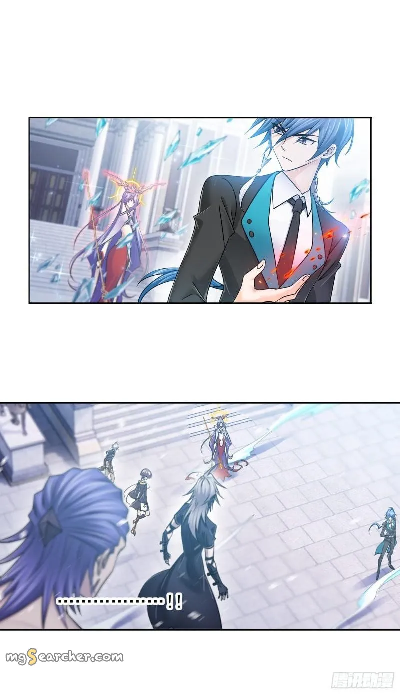 Read soul land manhua reading order What order to read Soul Land Manhua in douluo Manga Online