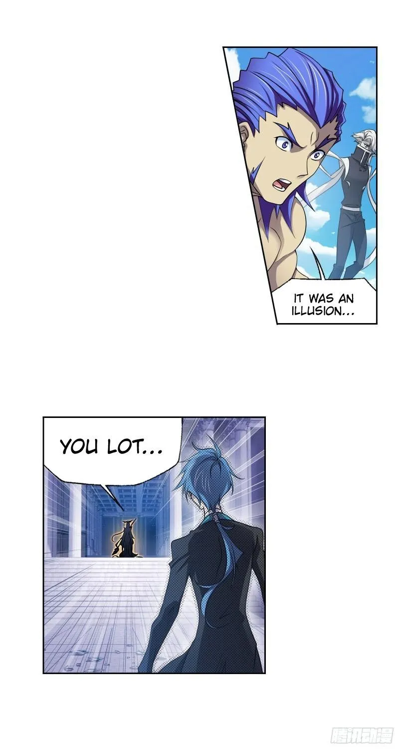 Read soul land manhua reading order What order to read Soul Land Manhua in douluo Manga Online